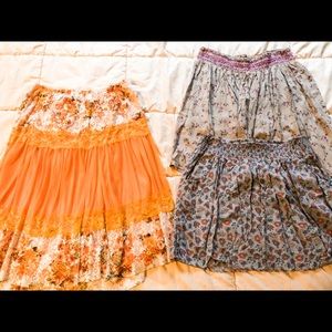Skirt Bundle